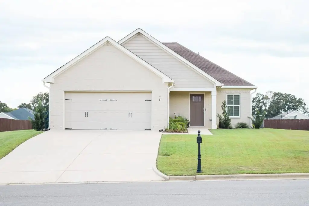 76 Popcorn Cir, Dothan, AL 36301 - #1