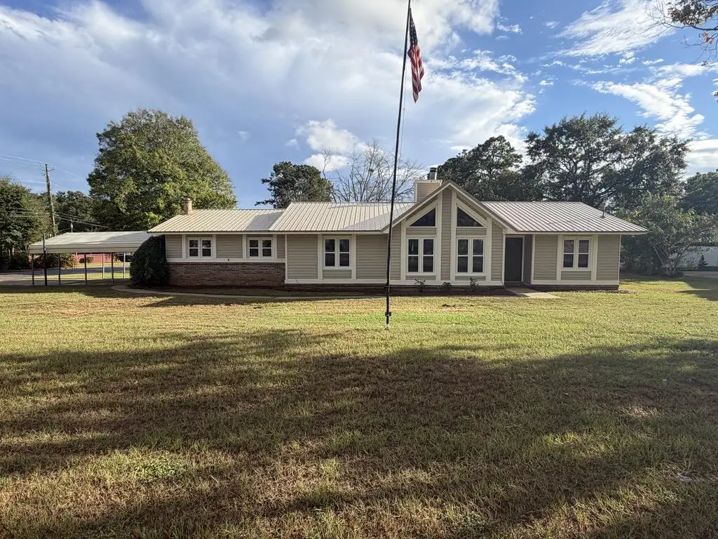 410 Melbourne Dr, Enterprise, AL 36330 - #1