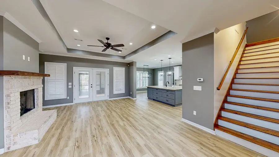 300 Mullholland Drive, Enterprise, AL 36330 - #2