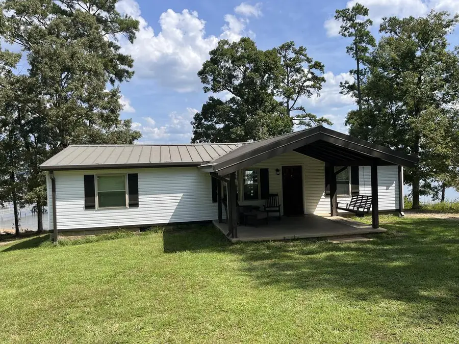 527 South Santa Barbara, Abbeville, AL 36310 - #2