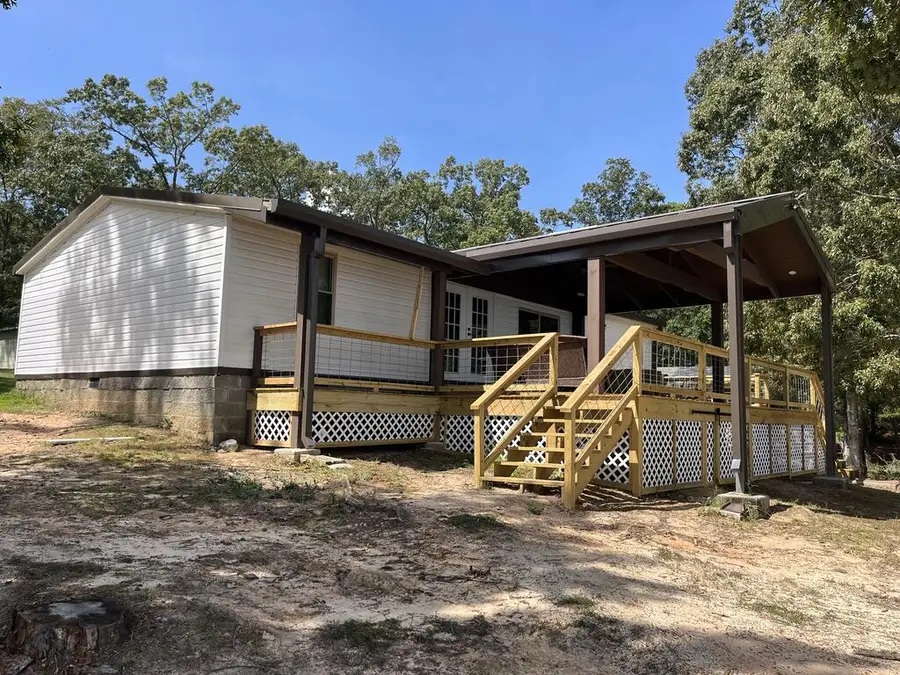 527 South Santa Barbara, Abbeville, AL 36310 - #3