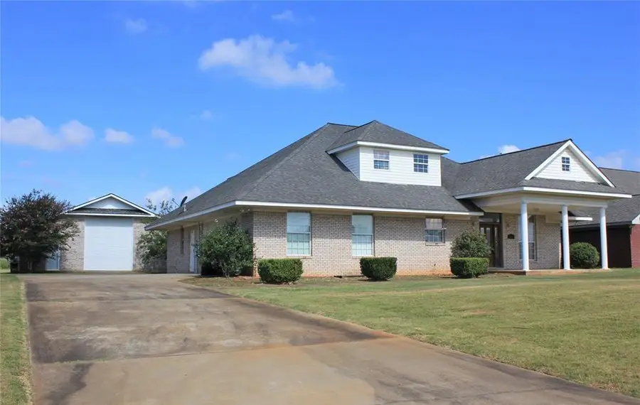 185 Hannah Road, Enterprise, AL 36330 - #2