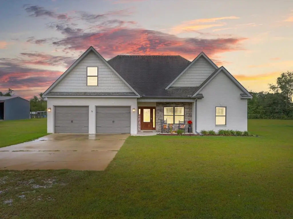 8251 S Park Ave, Taylor, AL 36301 - #1