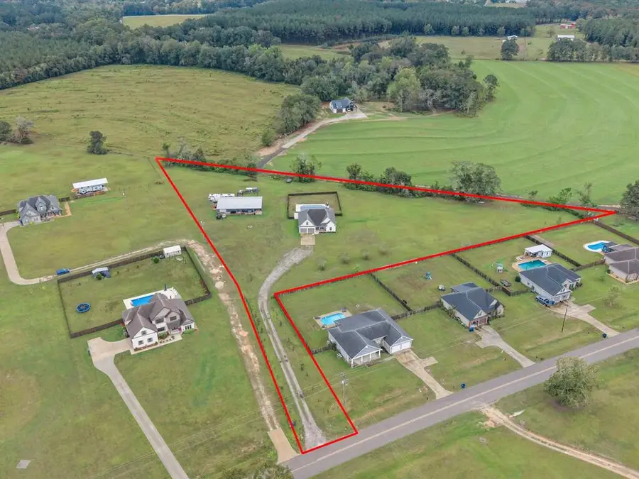8251 S Park Ave, Taylor, AL 36301 - #2
