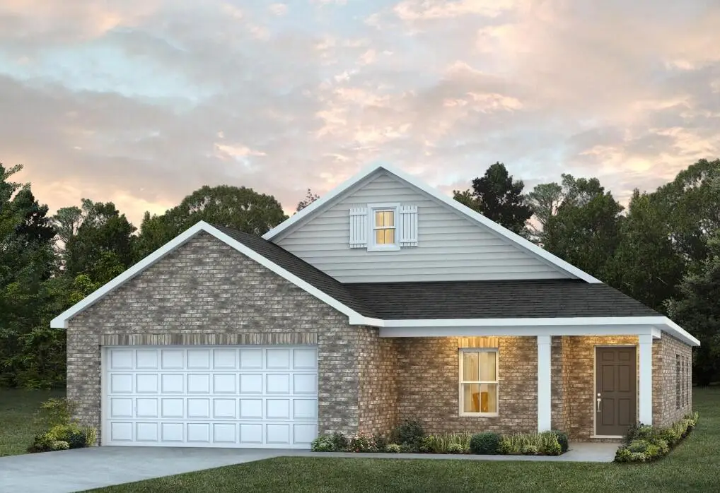 106 Wellesley Drive, Dothan, AL 36301 - #1
