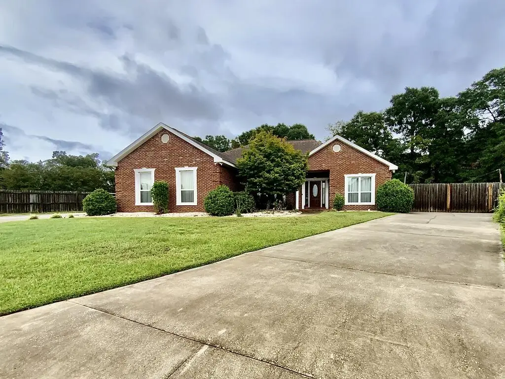 280 Rosa, Midland City, AL 36350 - #1