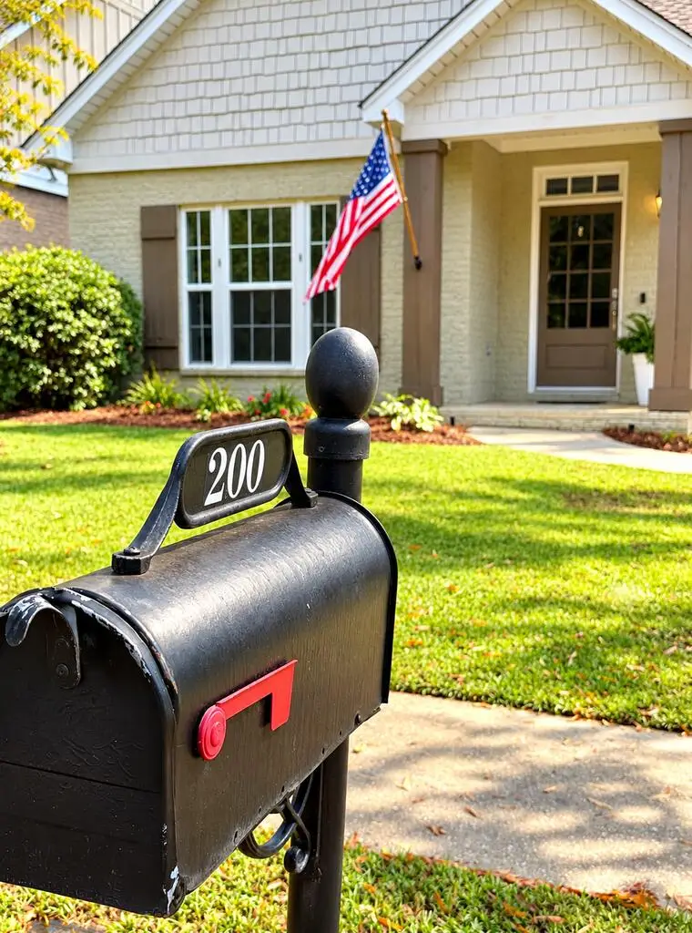 200 Redbud Cr, Dothan, AL 36305 - #3