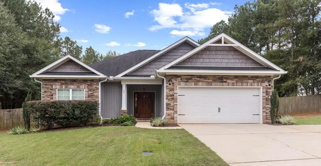 58 County Road 690, Enterprise, AL 36330 - #1