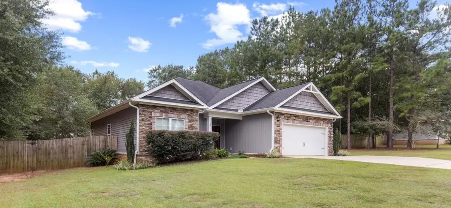 58 County Road 690, Enterprise, AL 36330 - #2
