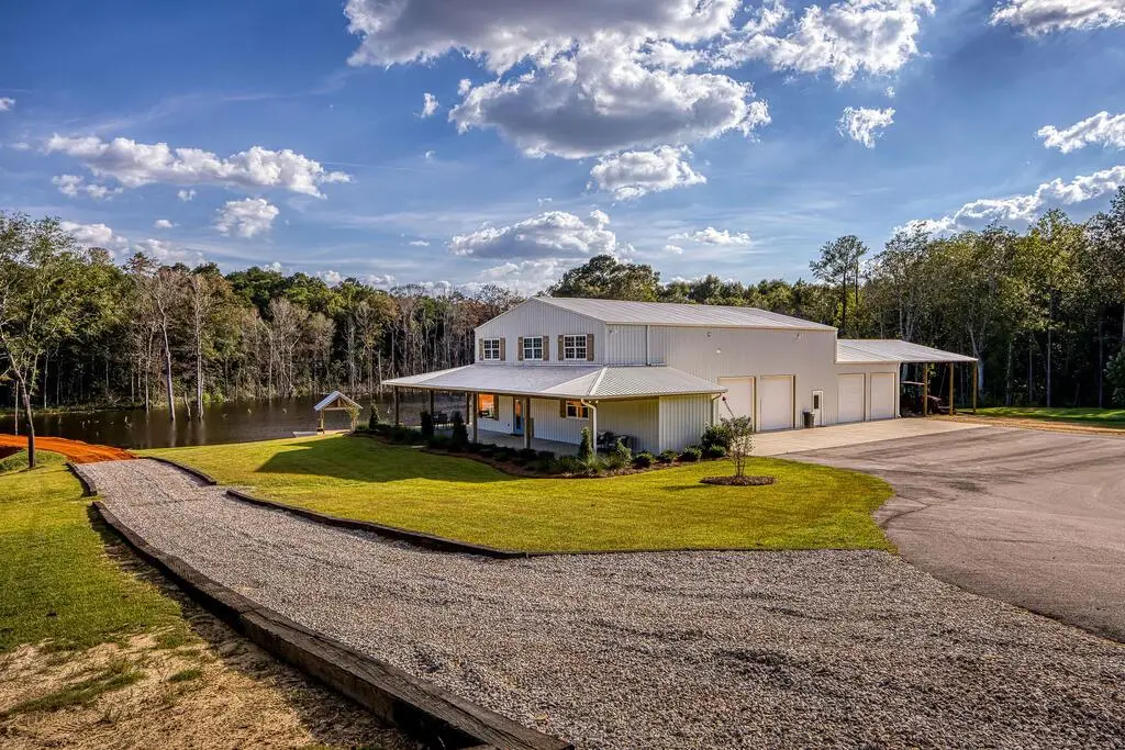 1495 Holland Road, Newton, AL 36352 - #1