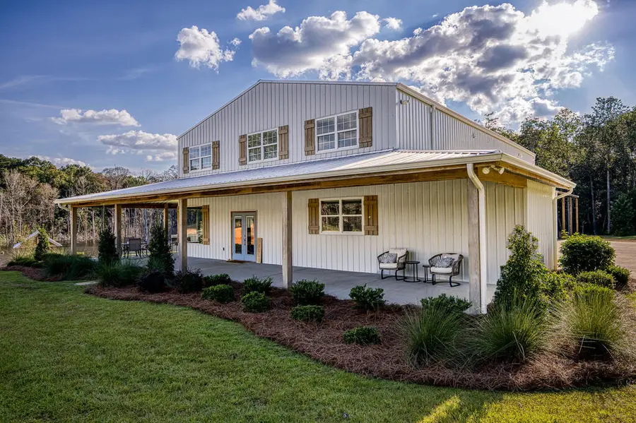 1495 Holland Road, Newton, AL 36352 - #3