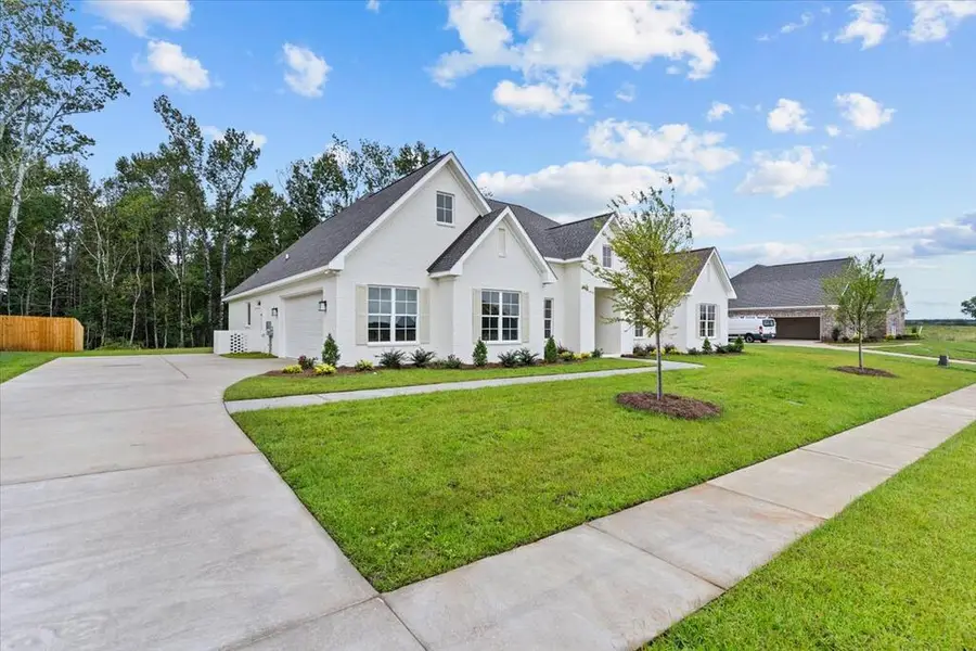 176 Alene Drive, Dothan, AL 36303 - #2