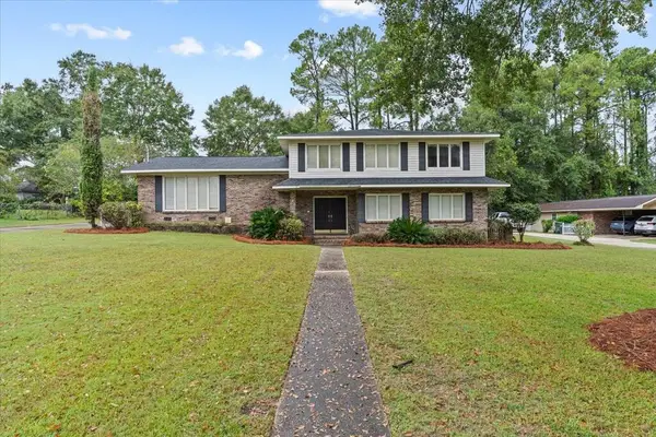506 Randwick Rd, Dothan, AL 36301