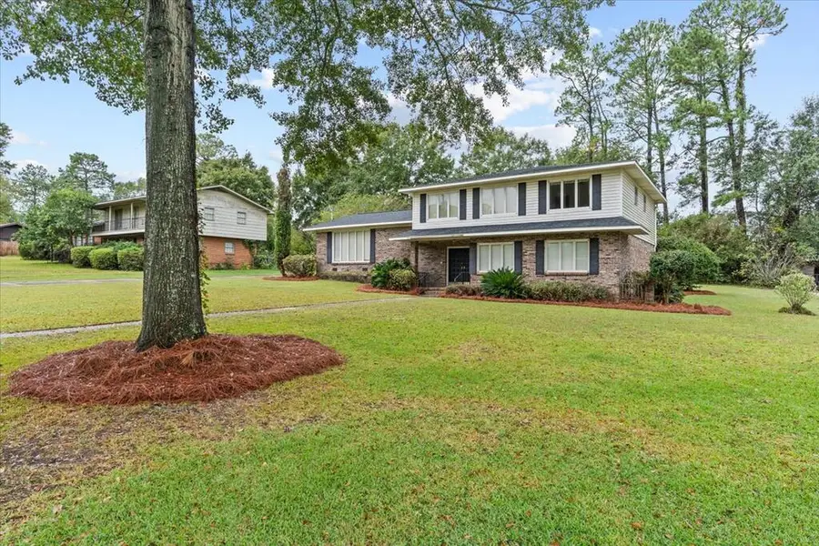 506 Randwick Rd, Dothan, AL 36301 - #2
