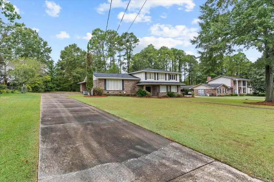 506 Randwick Rd, Dothan, AL 36301 - #3