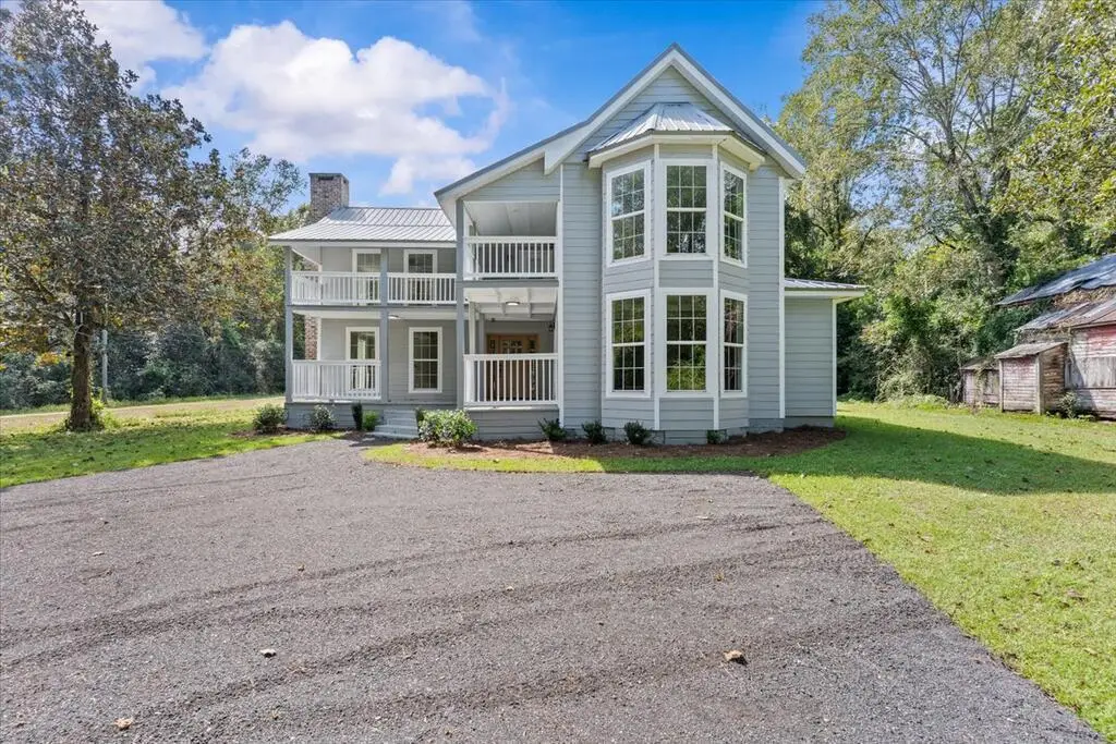 1212 Spring St, Newton, AL 36352 - #1
