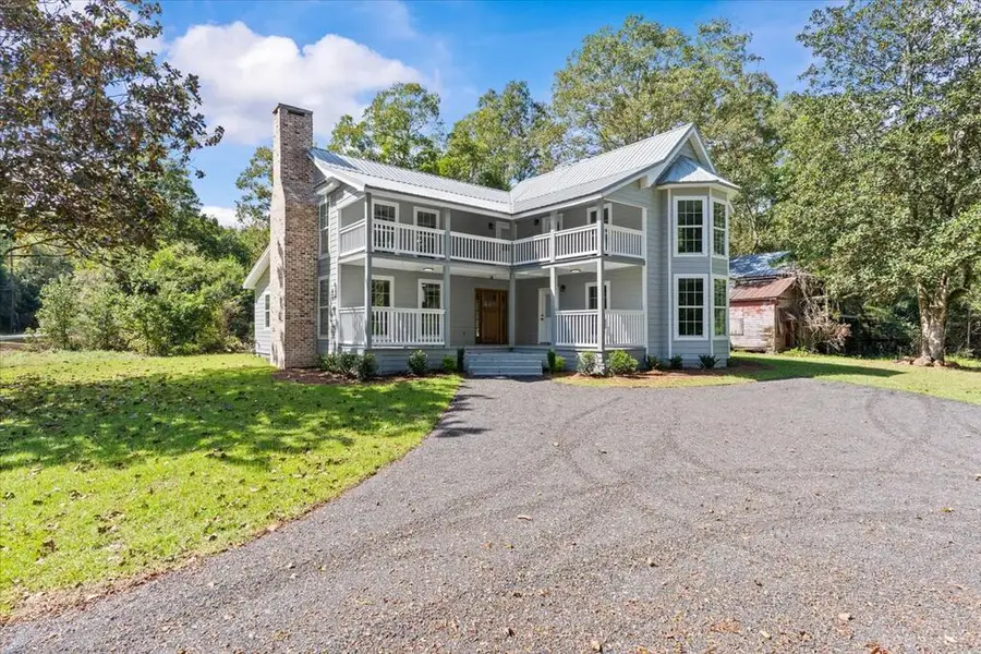 1212 Spring St, Newton, AL 36352 - #2