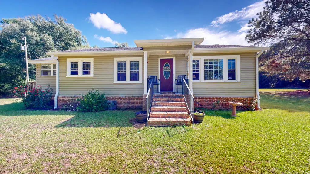 2834 County Road 69, Newville, AL 36353 - #1