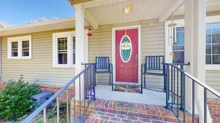 2834 County Road 69, Newville, AL 36353 - #2