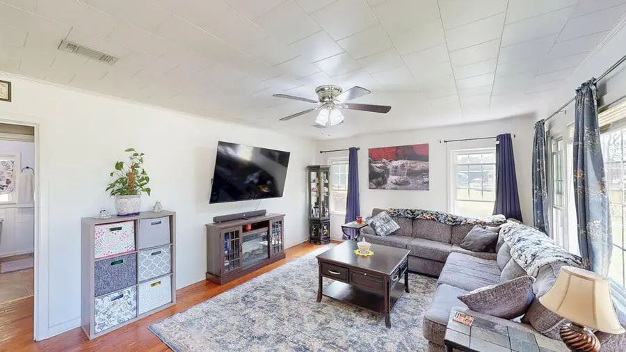 2834 County Road 69, Newville, AL 36353 - #3