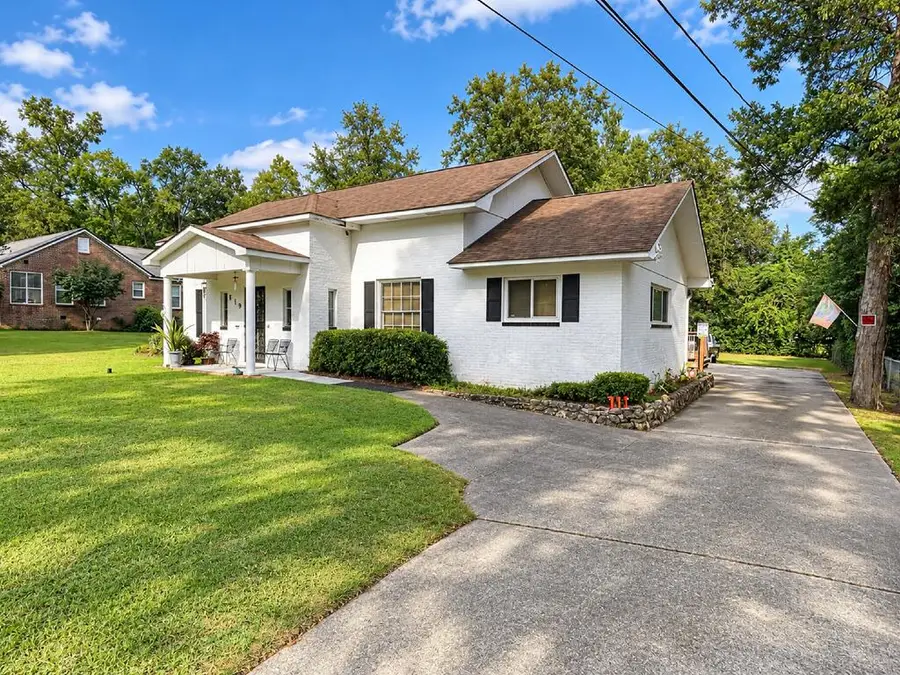 719 Dusy Street, Dothan, AL 36301 - #2