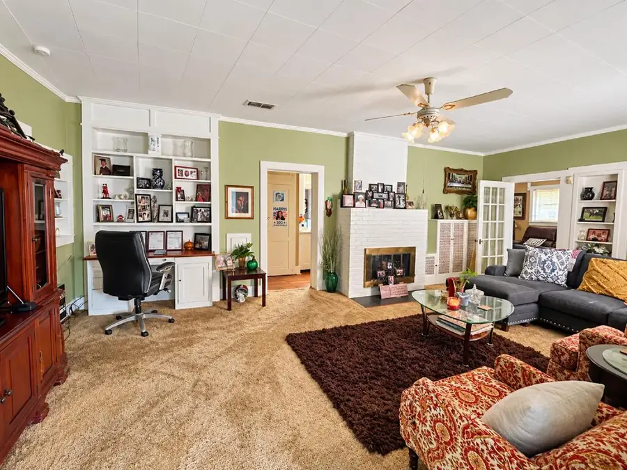 719 Dusy Street, Dothan, AL 36301 - #3