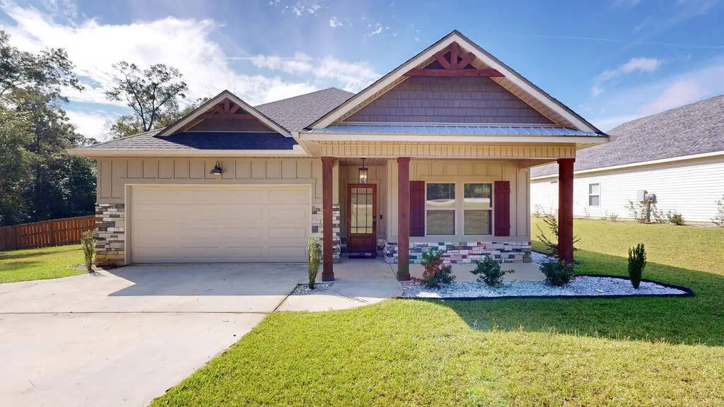 1642 E Smithville Road, Dothan, AL 36301 - #1