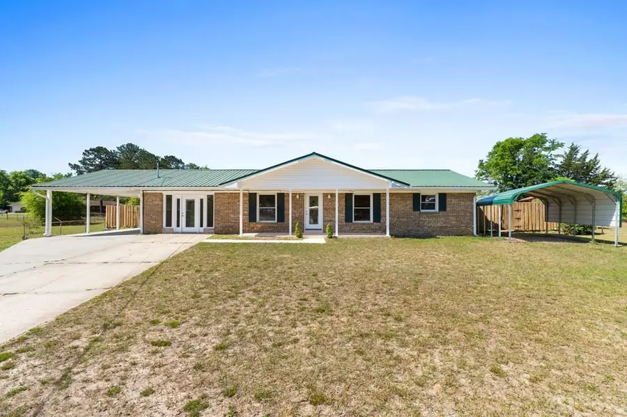 201 Sherwood Court, Ozark, AL 36360 - #2