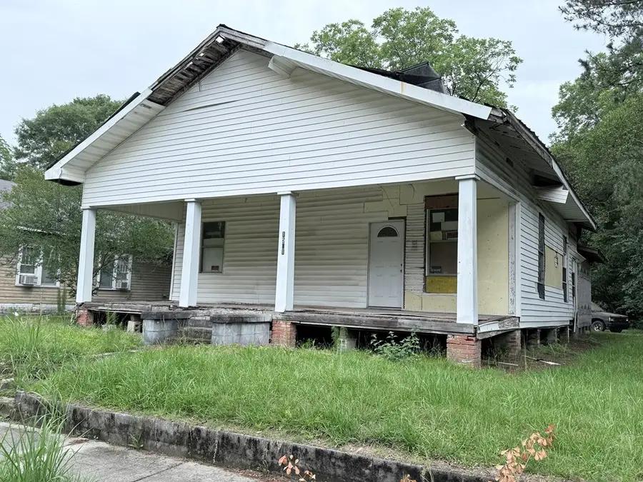 1501 S St Andrews, Dothan, AL 36301 - #2