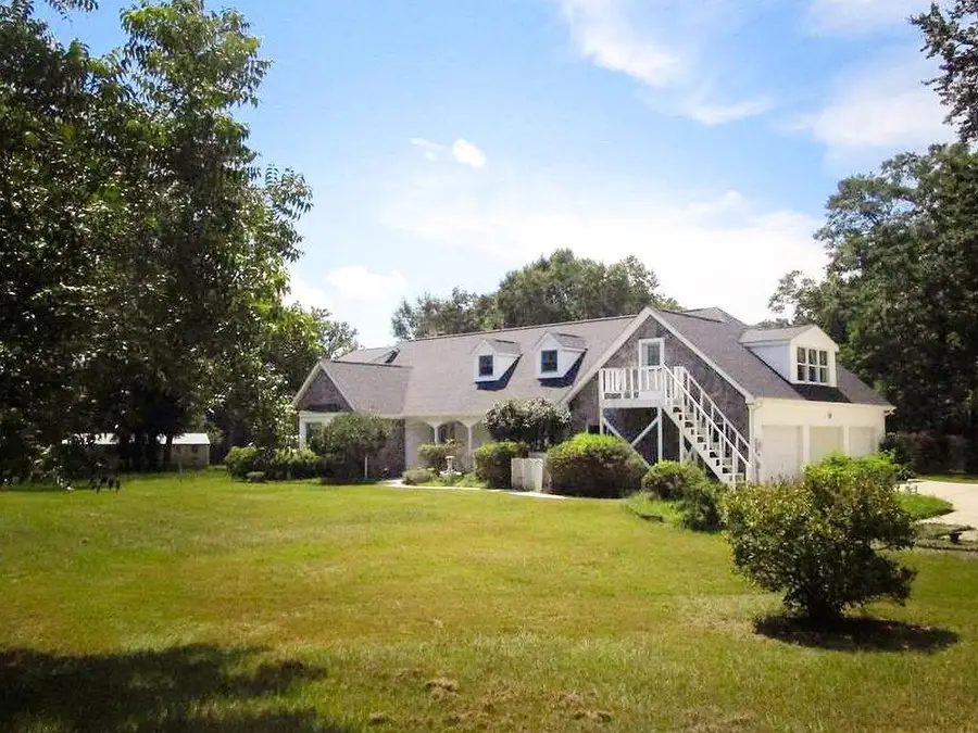 3180 Will Logan Road, Ozark, AL 36360 - #2