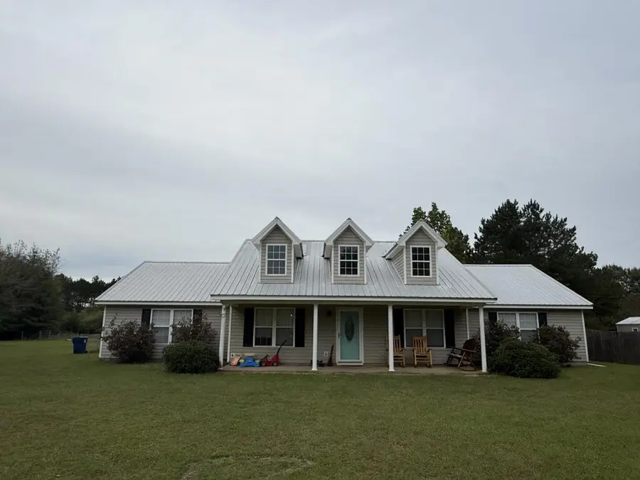 1724 Hopkins Rd, Webb, AL 36376 - #3