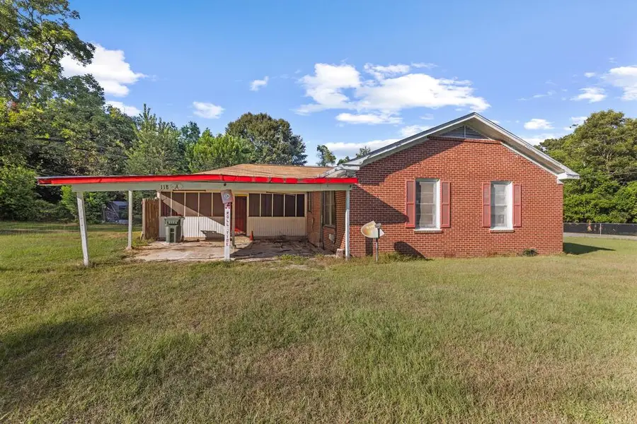 118 Roberts Street, Dothan, AL 36301 - #2