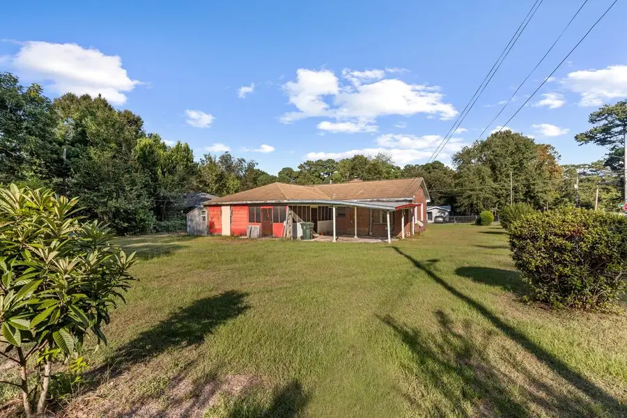 118 Roberts Street, Dothan, AL 36301 - #3