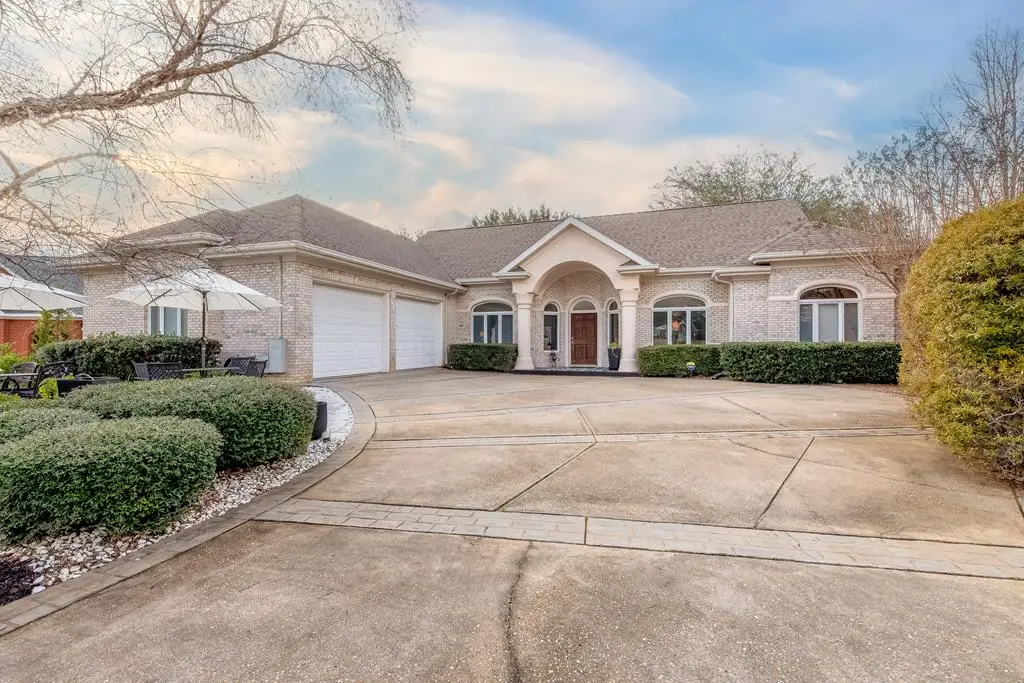 4 Ballestone Court, Dothan, AL 36301 - #1