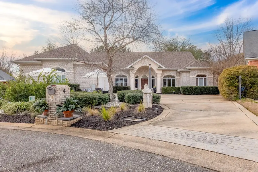 4 Ballestone Court, Dothan, AL 36301 - #2