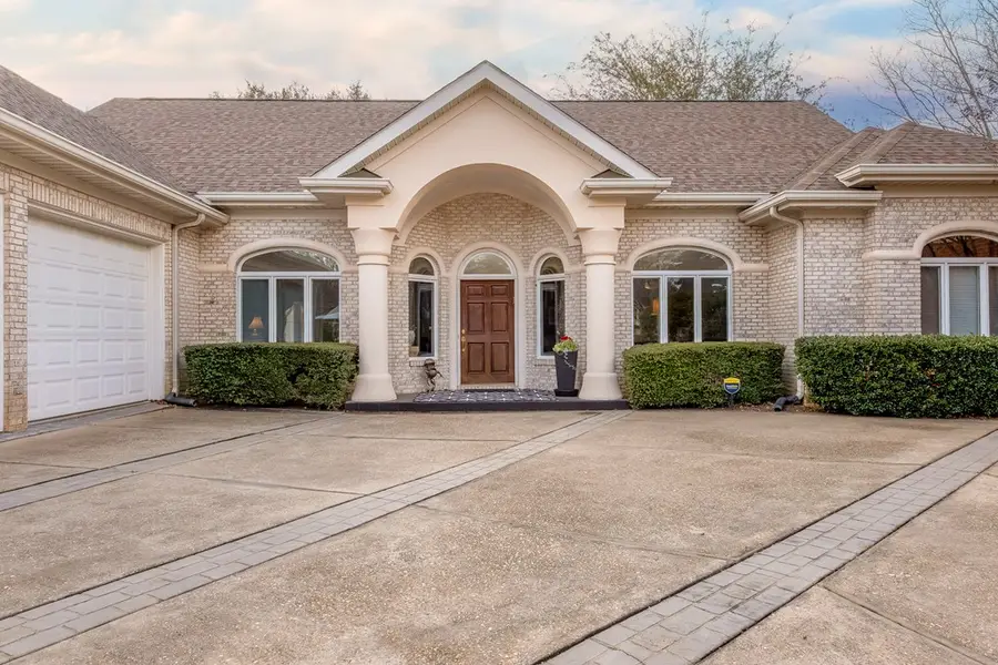 4 Ballestone Court, Dothan, AL 36301 - #3