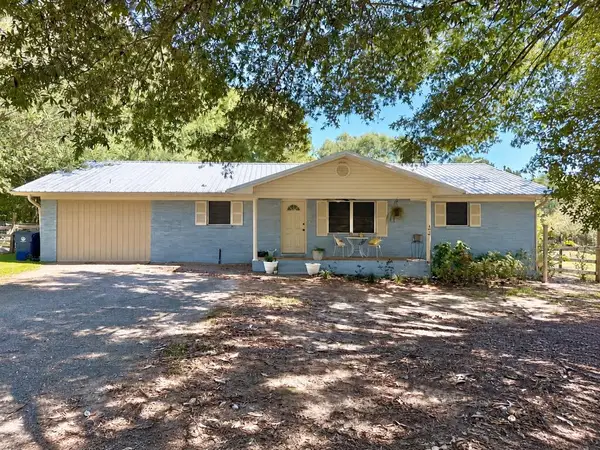 877 County Road 109, Newville, AL 36353