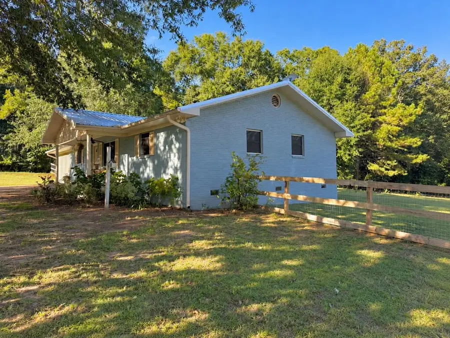 877 County Road 109, Newville, AL 36353 - #2