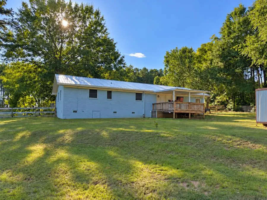 877 County Road 109, Newville, AL 36353 - #3