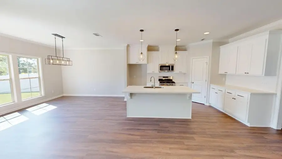 103 Elliot, Midland City, AL 36350 - #3