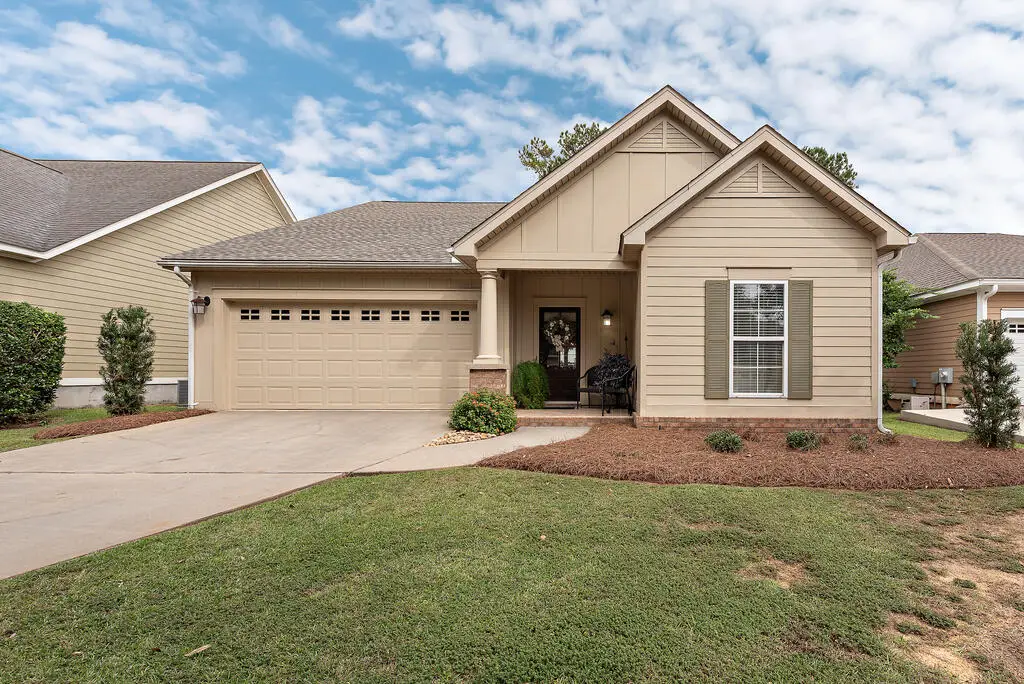 129 Lilac Lane, Dothan, AL 36305 - #1