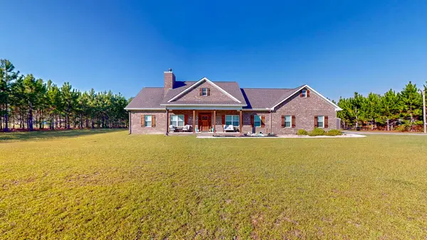 1721 D Hodge Road, Cottonwood, AL 36320