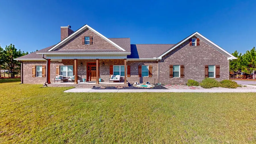 1721 D Hodge Road, Cottonwood, AL 36320 - #2