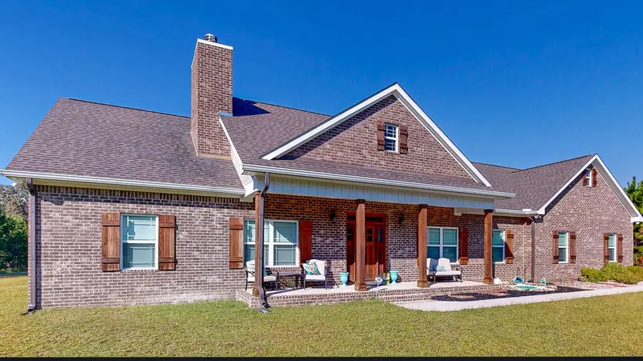 1721 D Hodge Road, Cottonwood, AL 36320 - #3