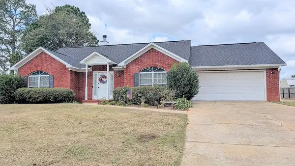 3704 Navajo Trace, Dothan, AL 36305