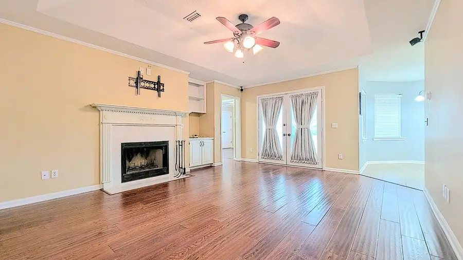 3704 Navajo Trace, Dothan, AL 36305 - #2