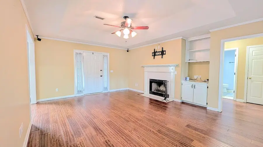 3704 Navajo Trace, Dothan, AL 36305 - #3