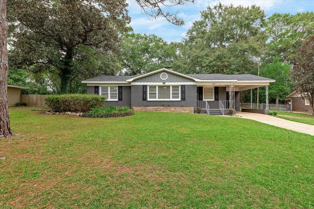 1006 N Pontiac Ave, Dothan, AL 36303 - #1
