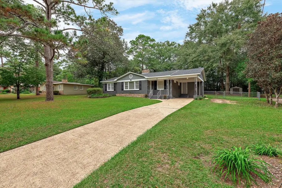 1006 N Pontiac Ave, Dothan, AL 36303 - #2