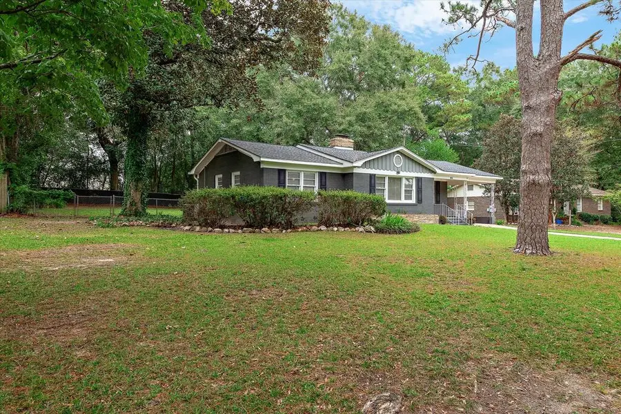 1006 N Pontiac Ave, Dothan, AL 36303 - #3